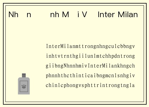 Nhận Định Mới Về Inter Milan