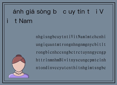 Đánh giá sòng bạc uy tín tại Việt Nam