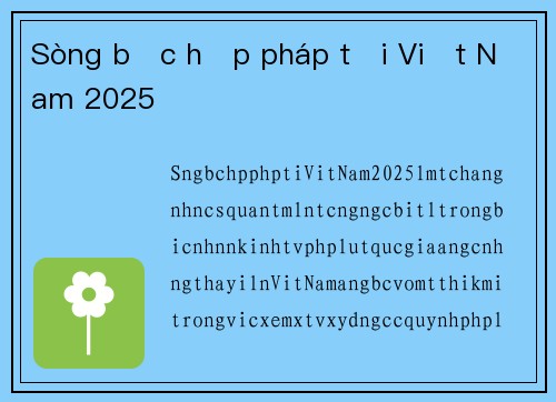Sòng bạc hợp pháp tại Việt Nam 2025