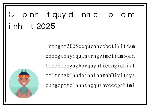 Cập nhật quy định cờ bạc mới nhất 2025