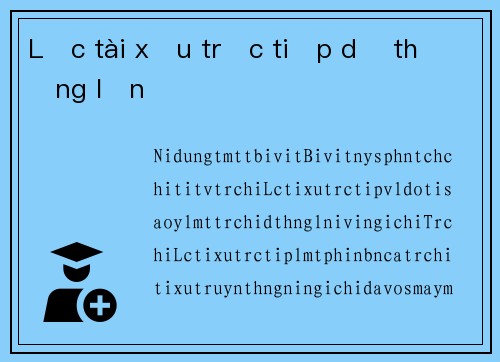 Lắc tài xỉu trực tiếp dễ thắng lớn