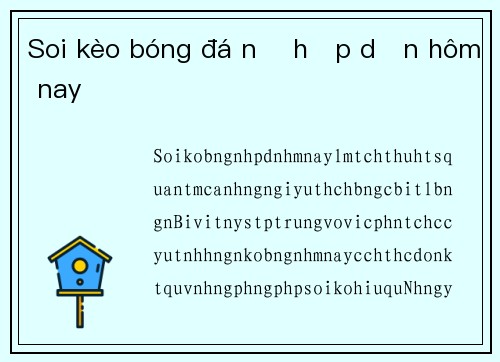 Soi kèo bóng đá nữ hấp dẫn hôm nay