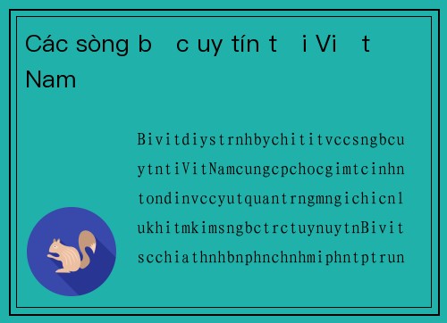 Các sòng bạc uy tín tại Việt Nam