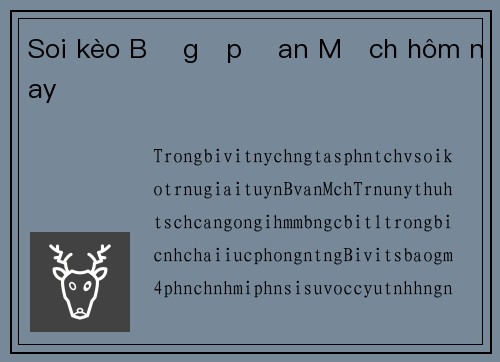 Soi kèo Bỉ gặp Đan Mạch hôm nay