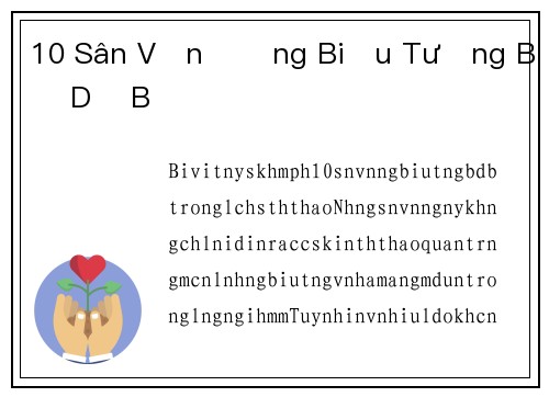 10 Sân Vận Động Biểu Tượng Bị Dỡ Bỏ